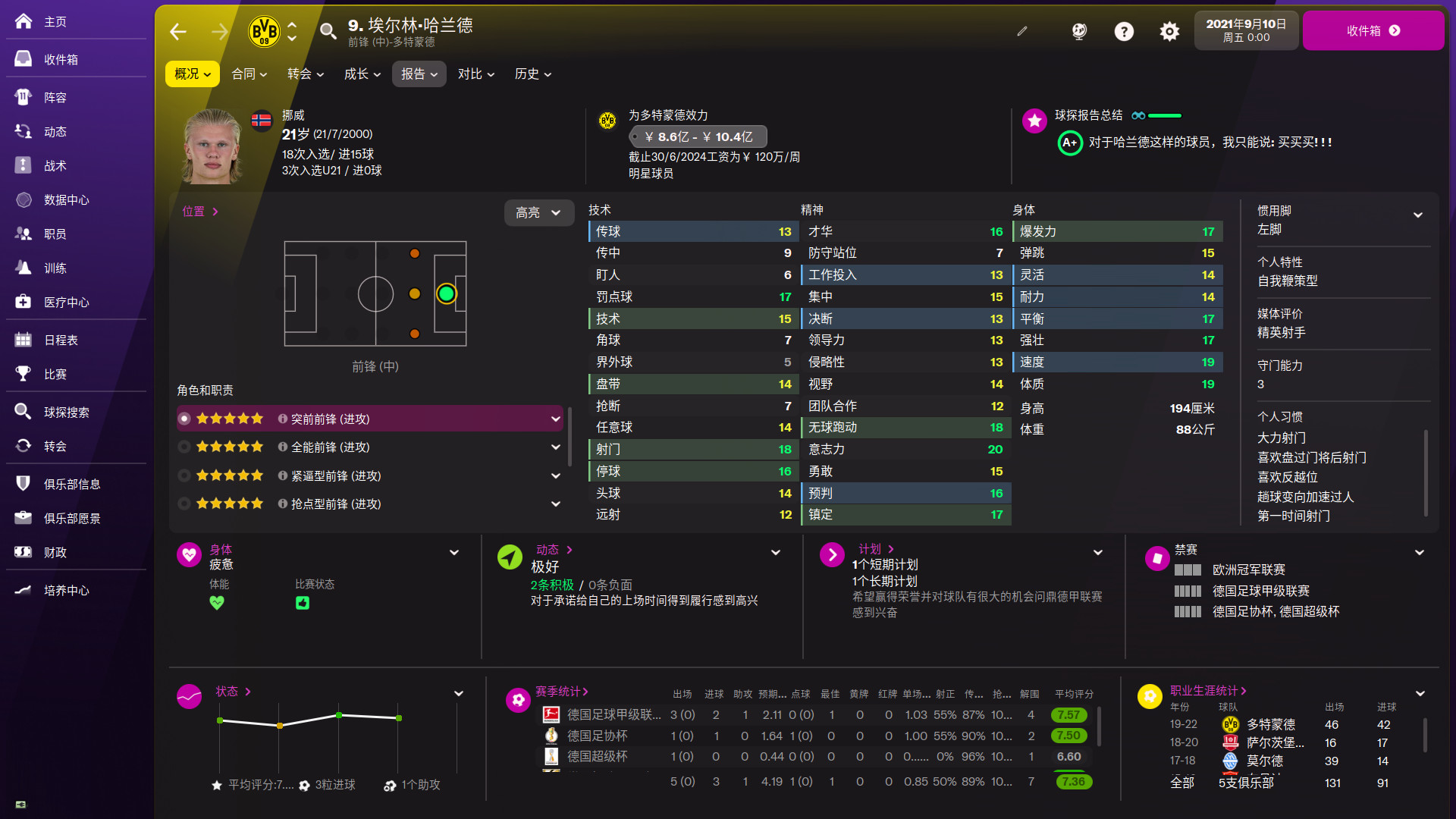 足球经理2022-虚拟机版/Football Manager 2022 HYPERVISOR_4