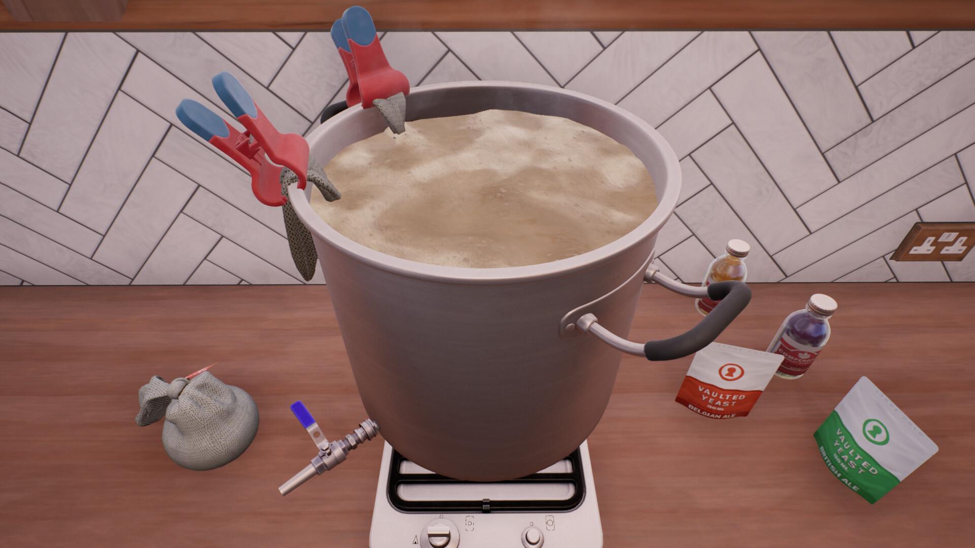 酿酒大师/Brewmaster_1