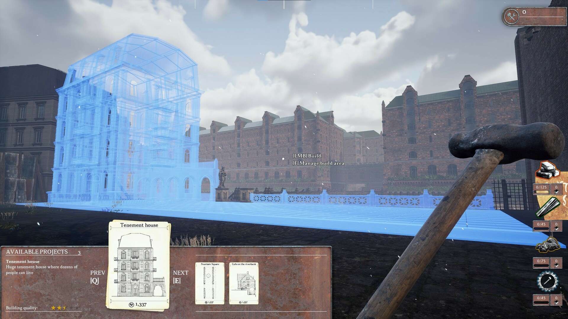 二战重建者/WW2 Rebuilder_1