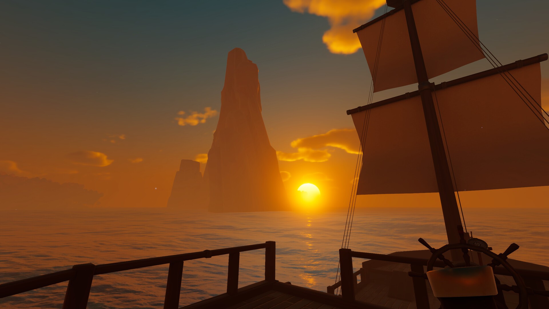 海盐2:黄金海岸/Salt 2: Shores of Gold/支持网络联机_4