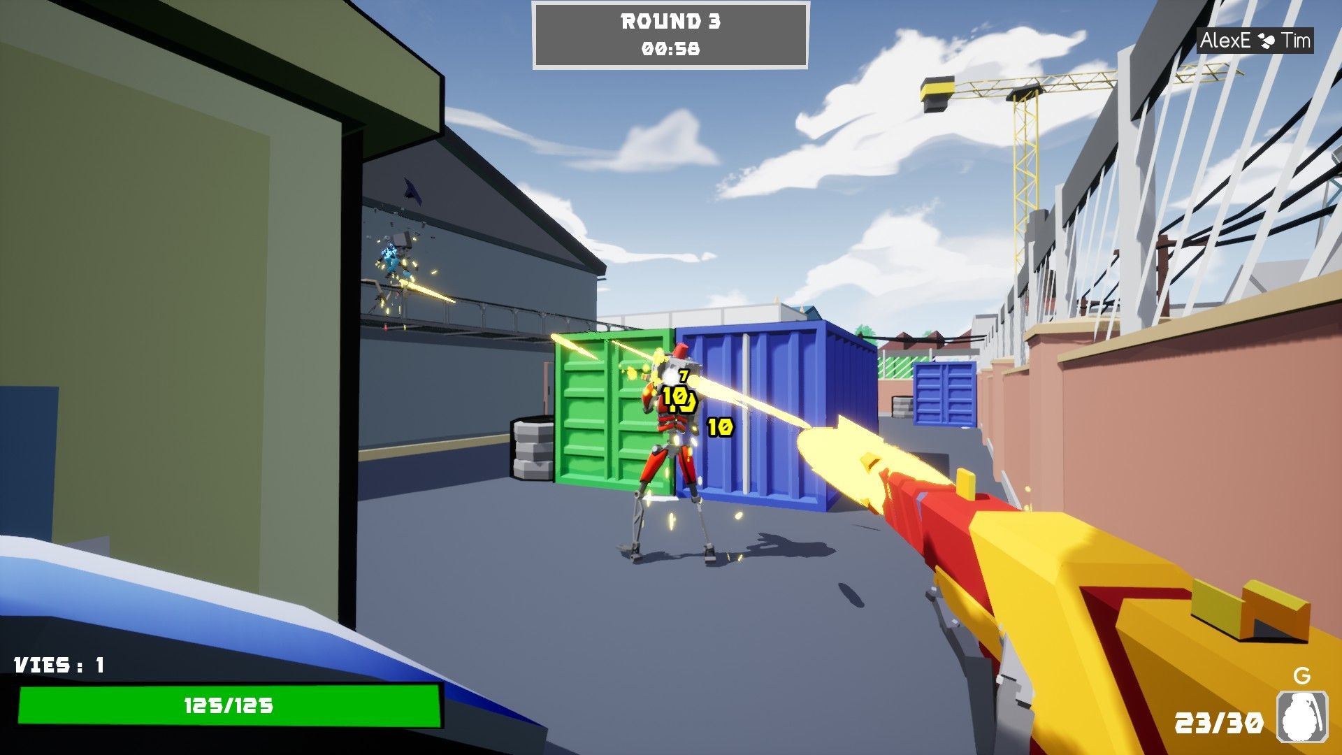 UpGun/支持网络联机_0