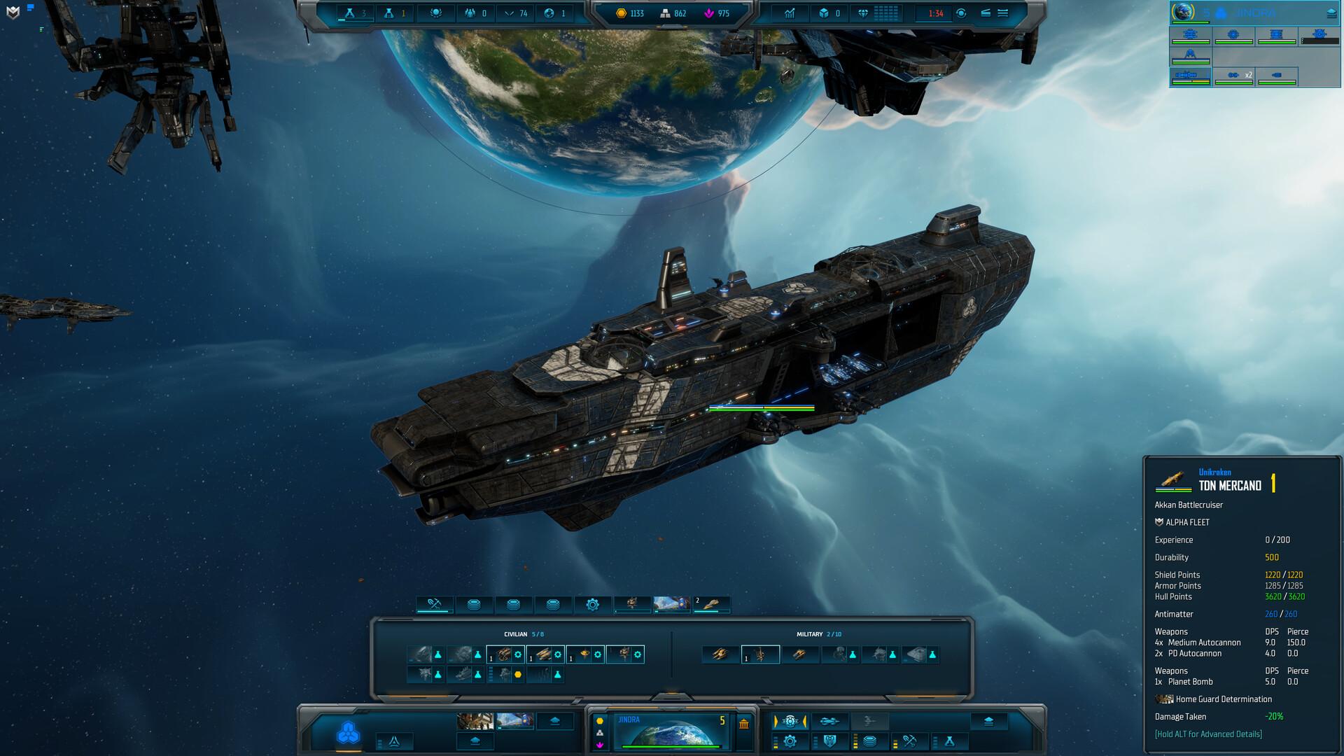 太阳帝国的原罪2/Sins of a Solar Empire II/支持网络联机_2