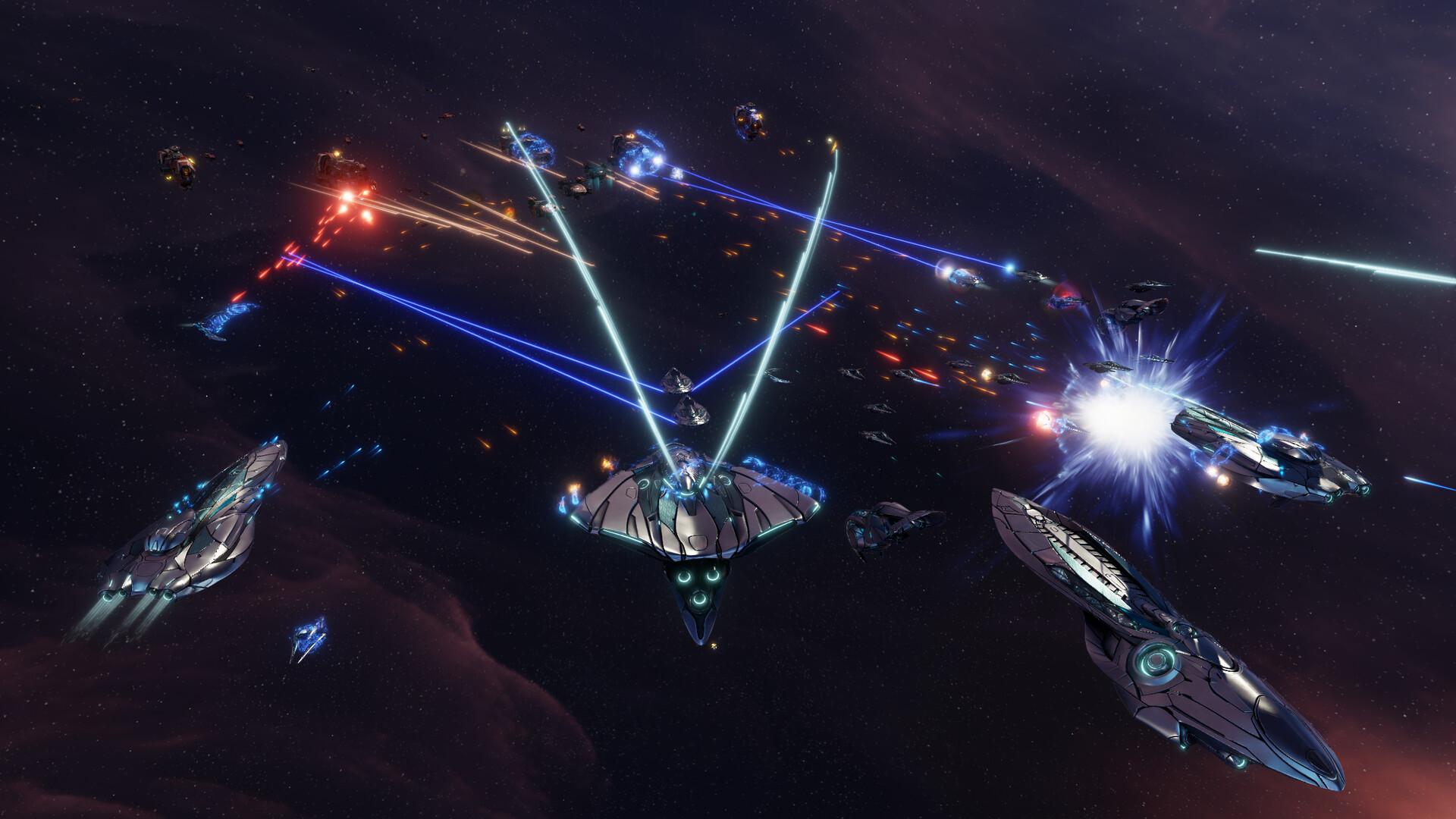 太阳帝国的原罪2/Sins of a Solar Empire II/支持网络联机_0