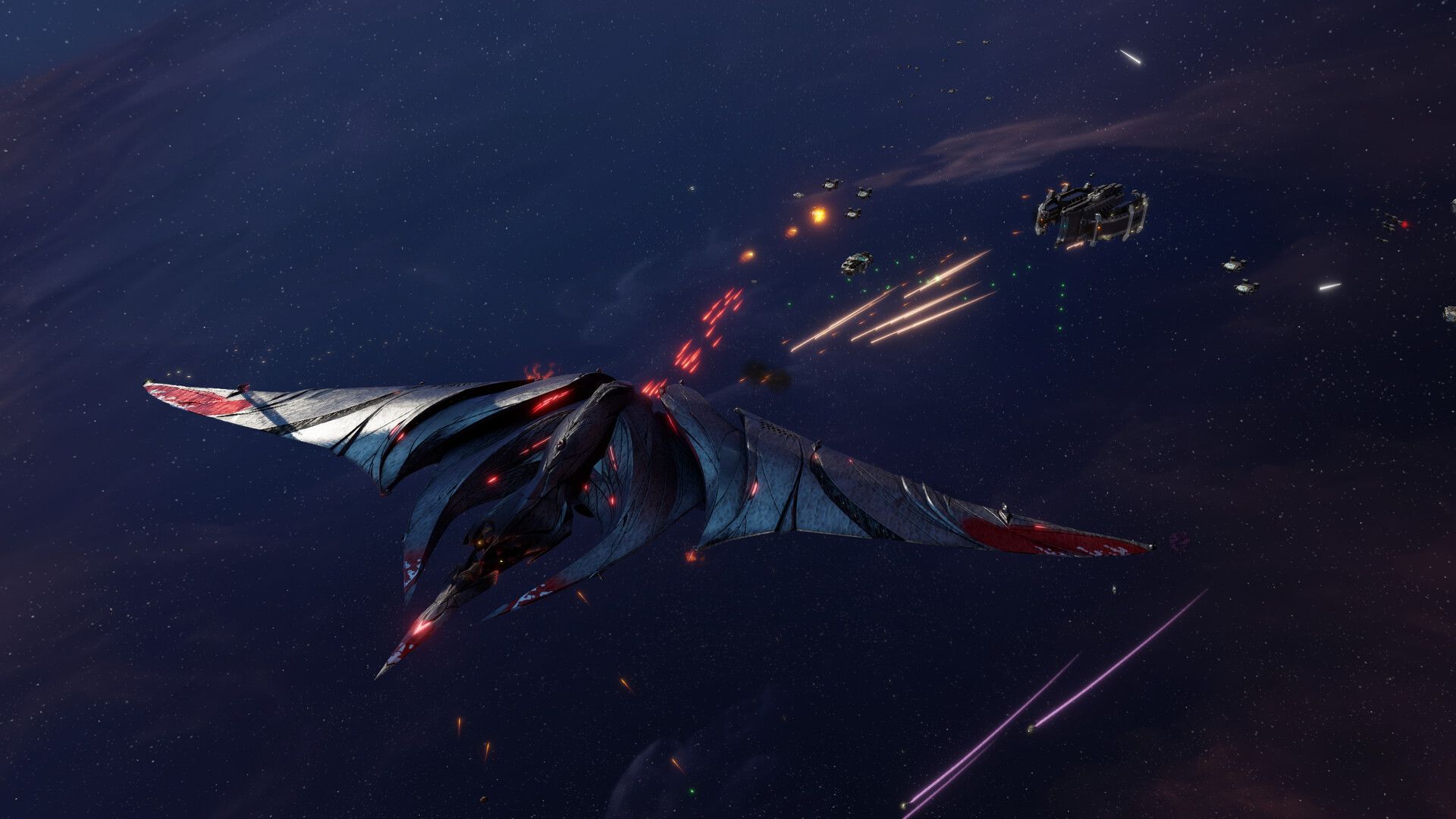 太阳帝国的原罪2/Sins of a Solar Empire II/支持网络联机_3