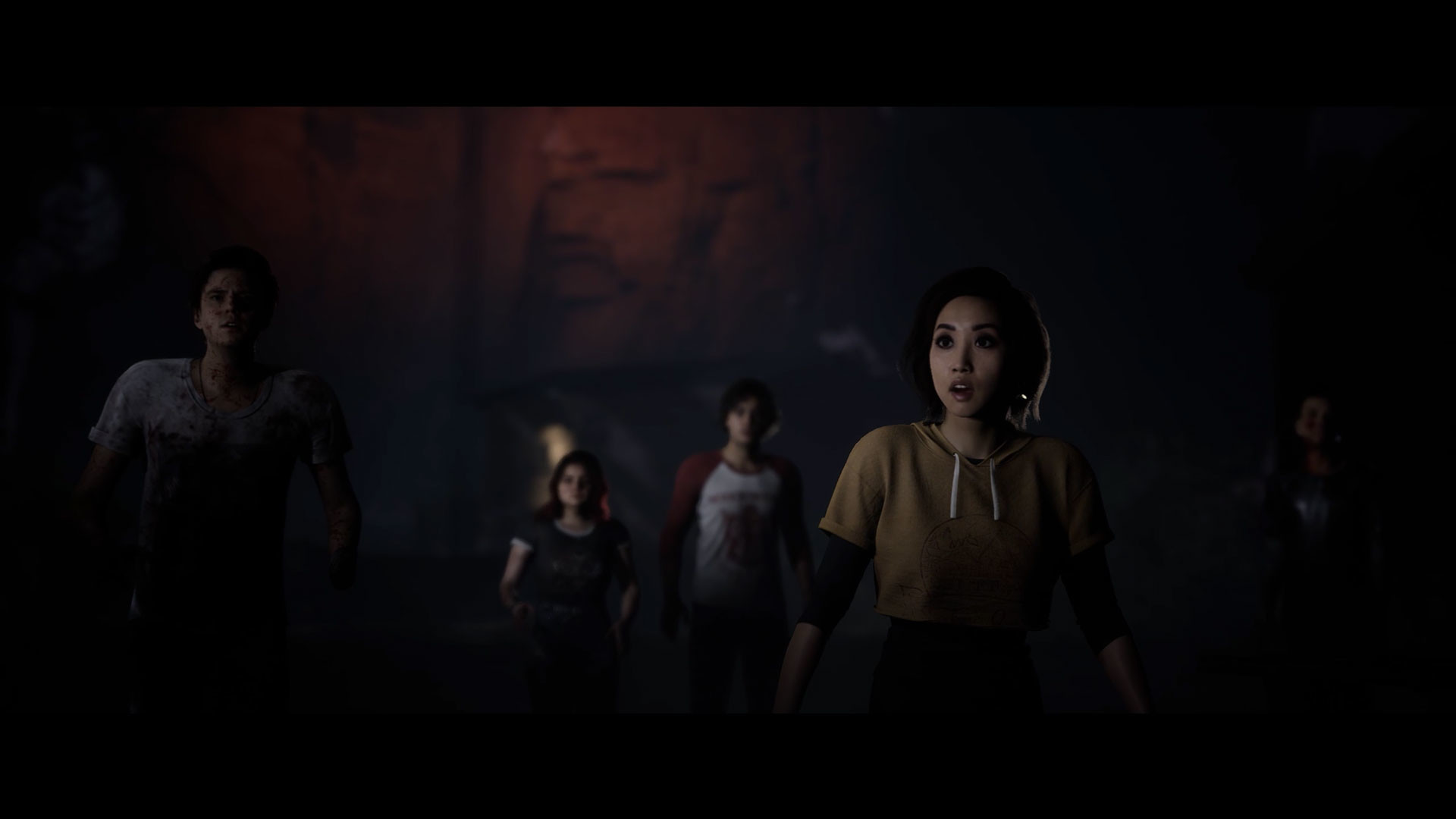 采石场惊魂/The Quarry/支持网络联机_3