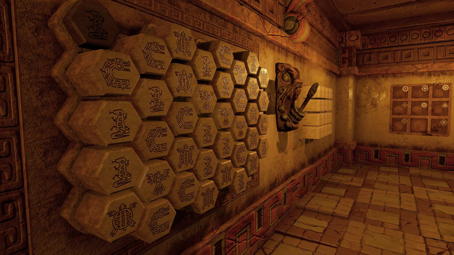 在时间之间:逃离室/Between Time: Escape Room_2