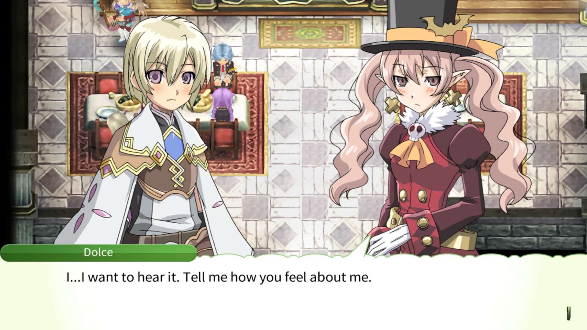 符文工房4:特别版/Rune Factory 4 Special_3