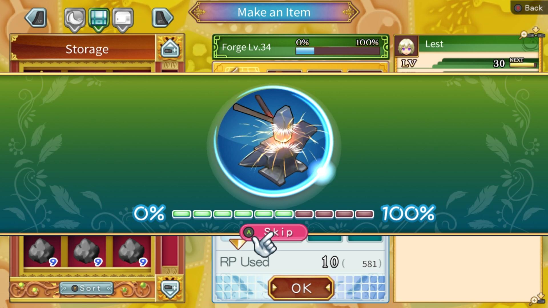 符文工房4:特别版/Rune Factory 4 Special_5