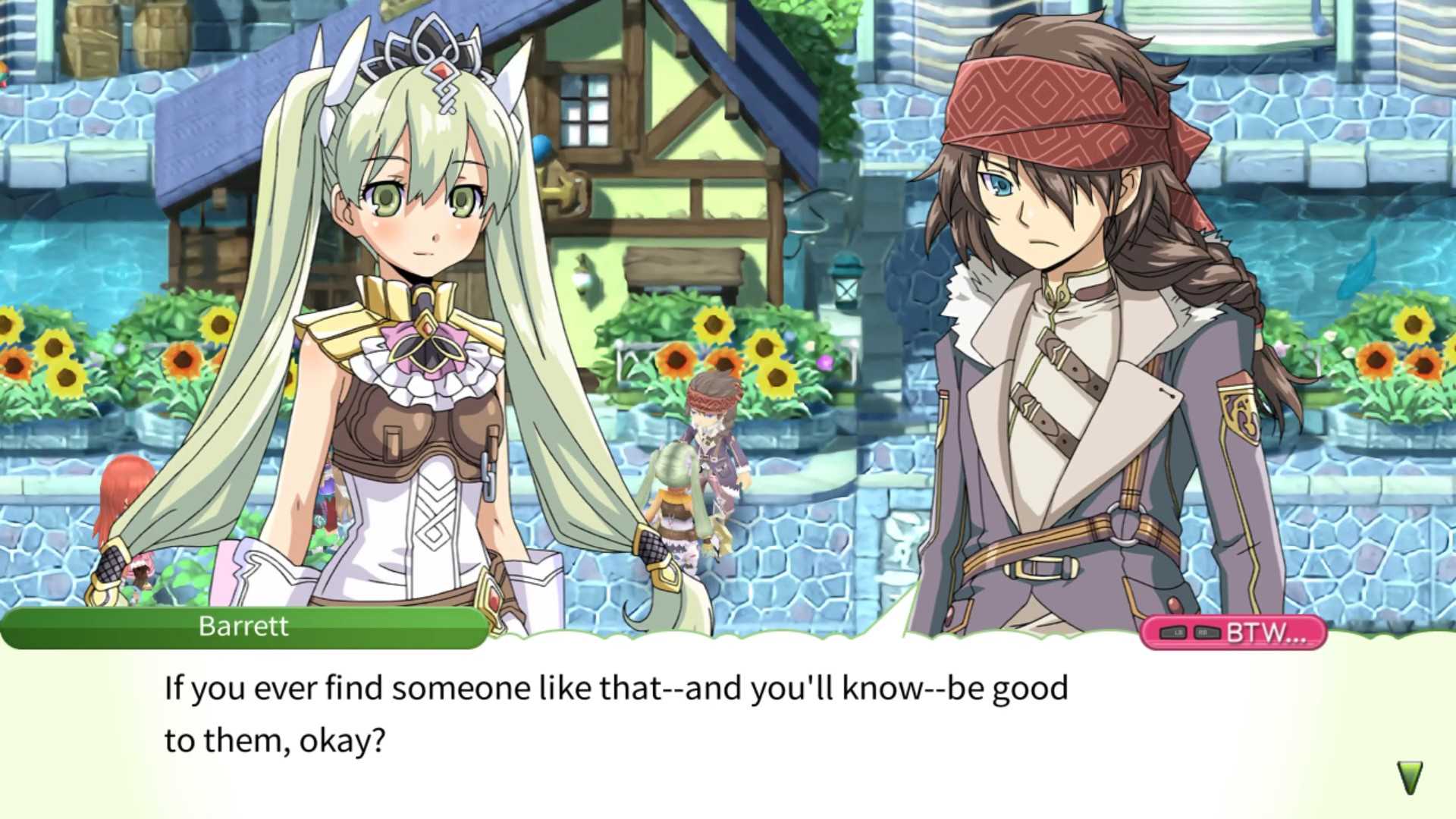 符文工房4:特别版/Rune Factory 4 Special_0