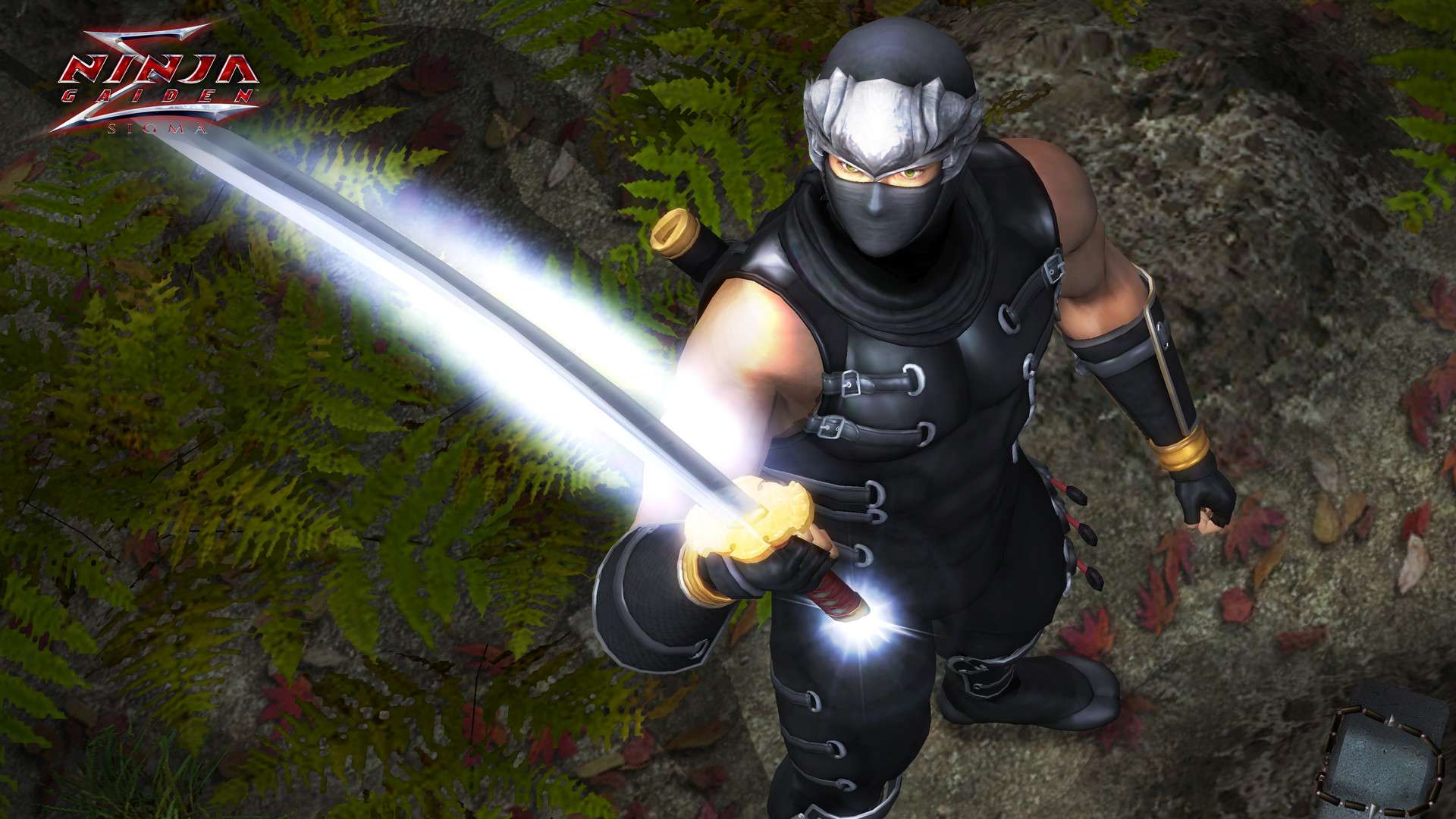 忍者龙剑传:大师合集/NINJA GAIDEN: Master Collection_4