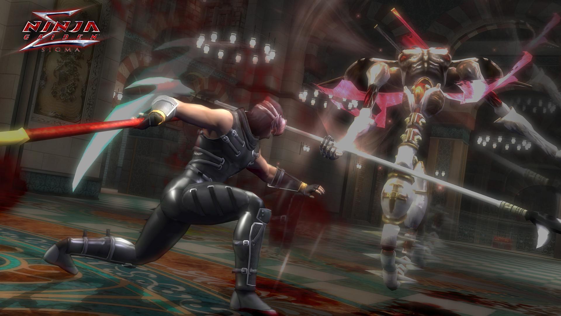 忍者龙剑传:大师合集/NINJA GAIDEN: Master Collection_7