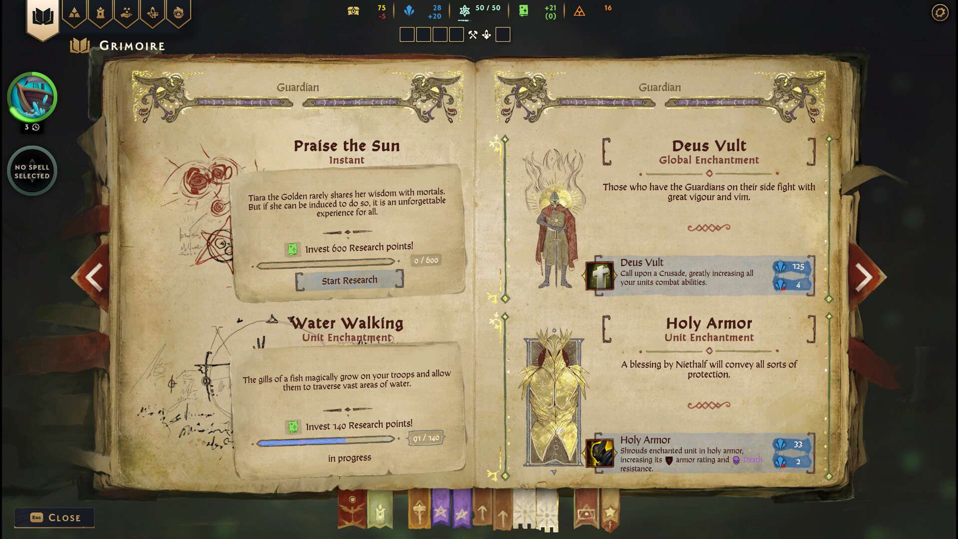 咒语力量:征服埃欧大陆/SpellForce: Conquest of Eo_2
