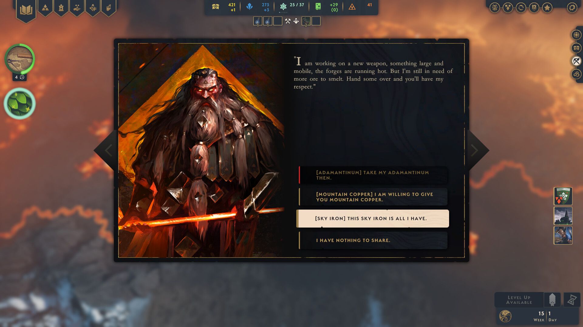 咒语力量:征服埃欧大陆/SpellForce: Conquest of Eo_4
