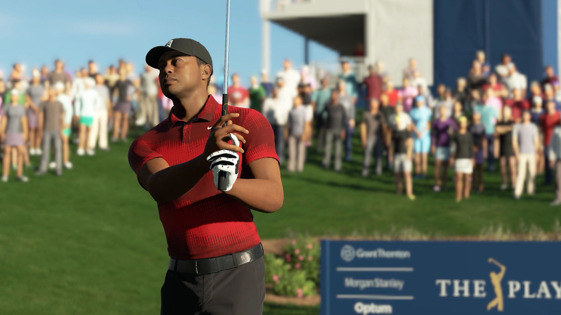 PGA巡回赛2K23/PGA TOUR 2K23_0
