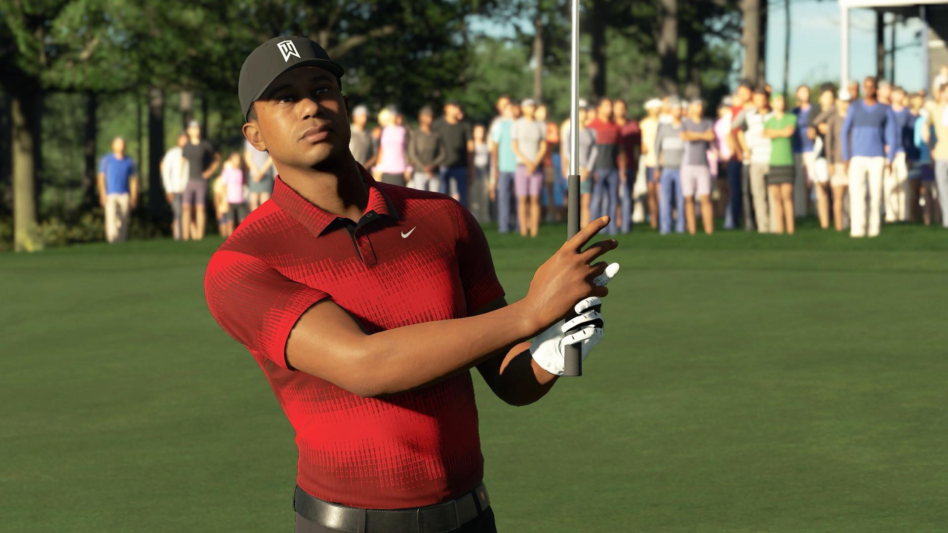 PGA巡回赛2K23/PGA TOUR 2K23_3