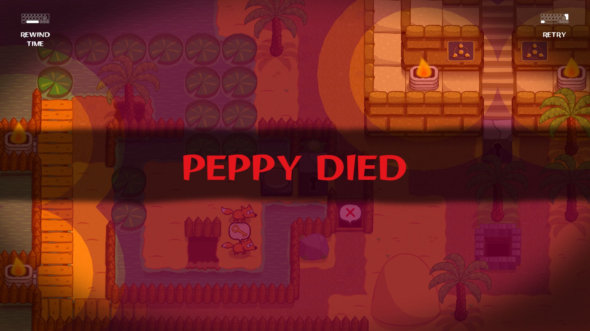 贝比兔大冒险/Peppy's Adventure_3