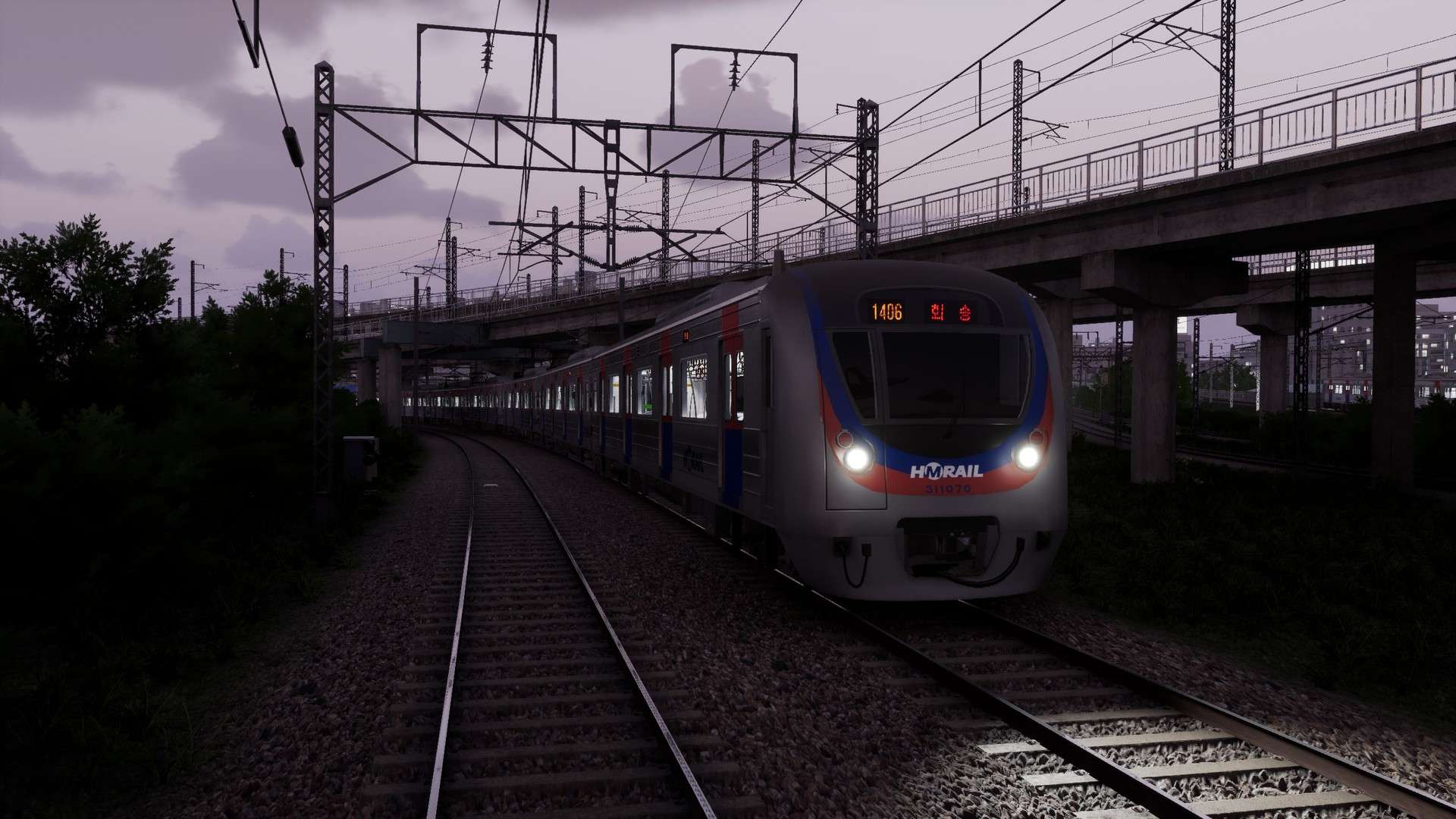 地铁模拟/Hmmsim Metro_5