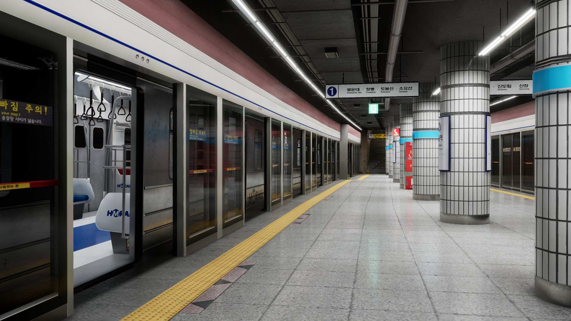 地铁模拟/Hmmsim Metro_3