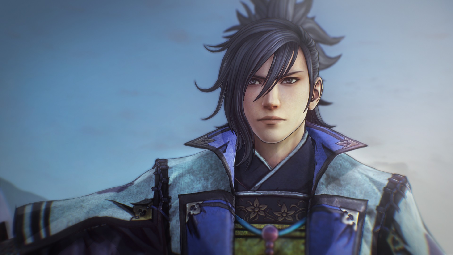 战国无双5/Samurai Warriors 5_3
