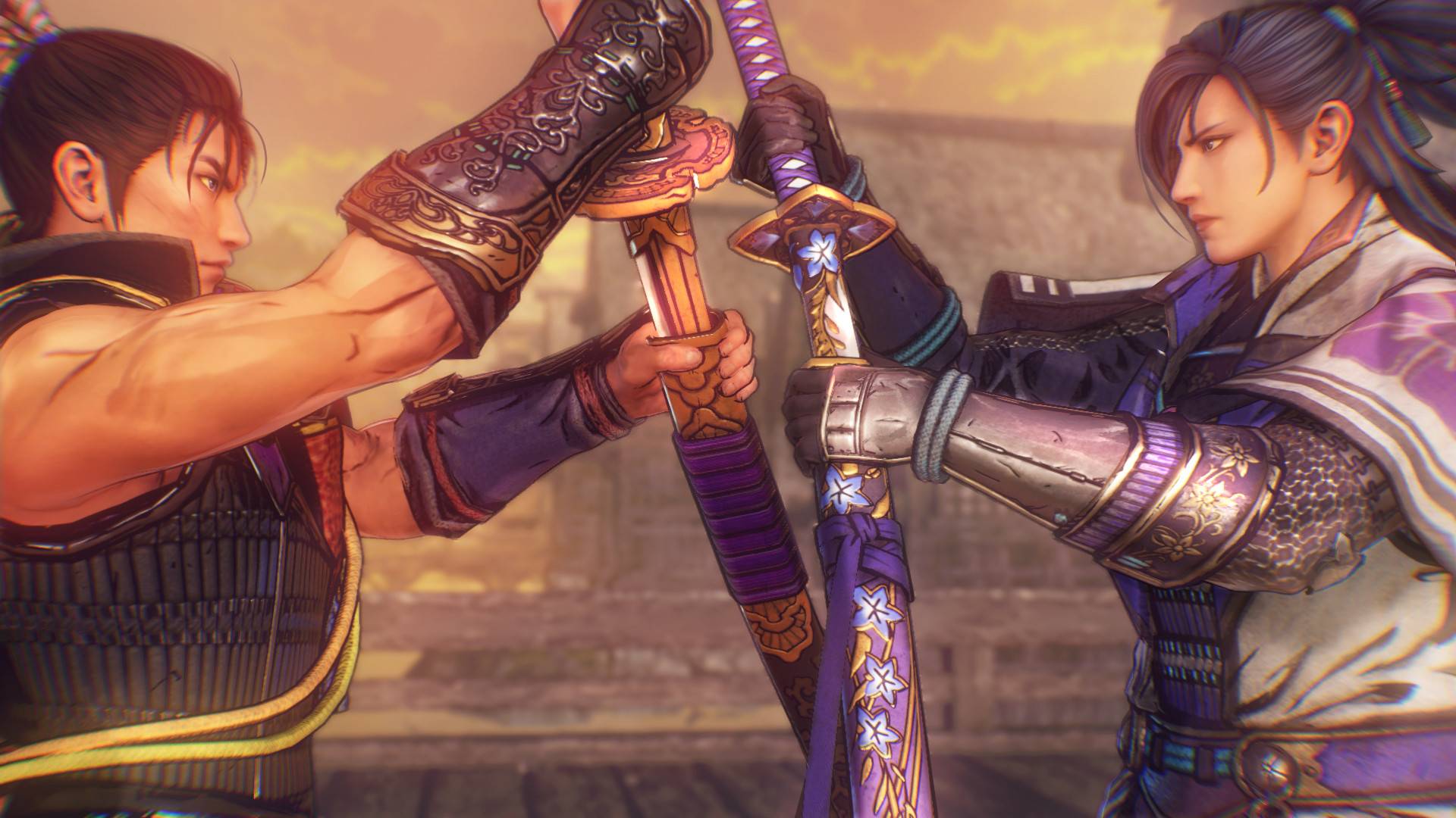 战国无双5/Samurai Warriors 5_4
