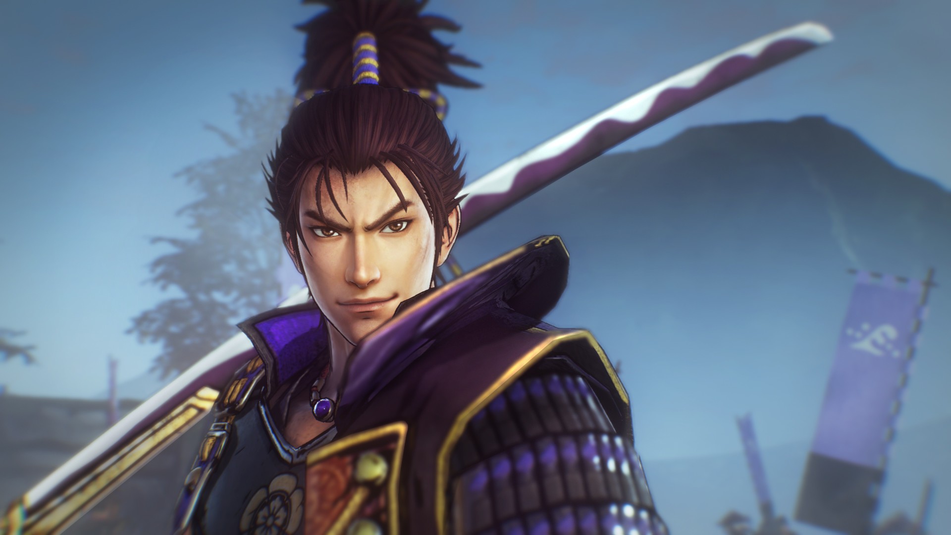 战国无双5/Samurai Warriors 5_2