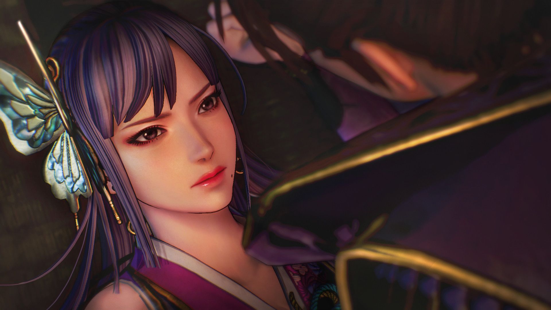战国无双5/Samurai Warriors 5_5