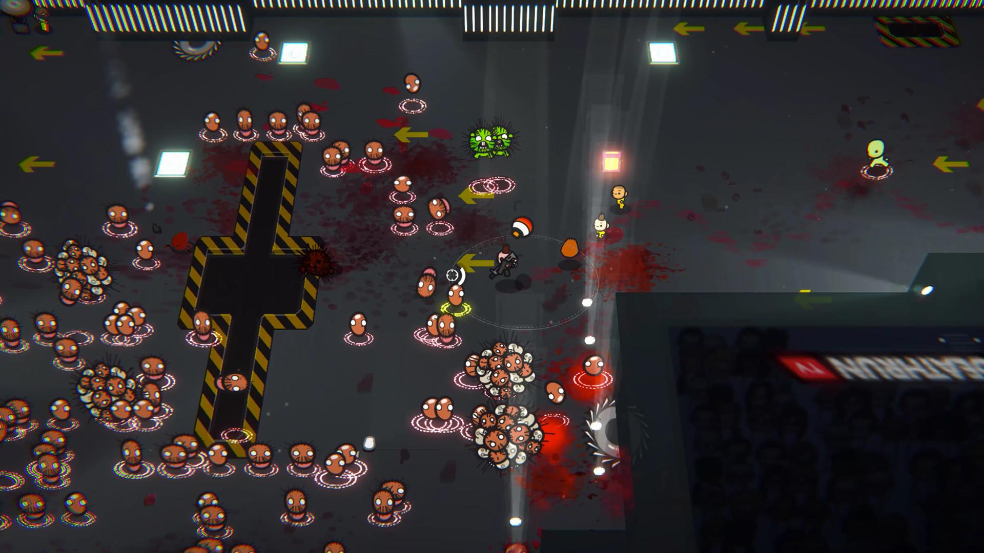 DEATHRUN TV_3