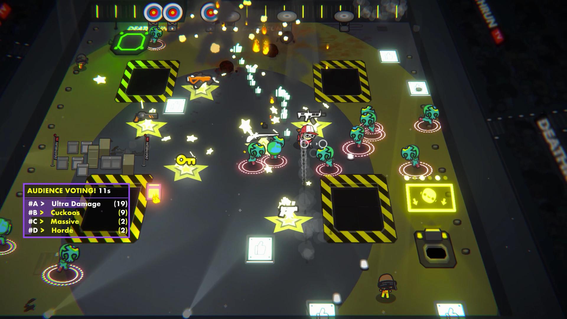 DEATHRUN TV_5