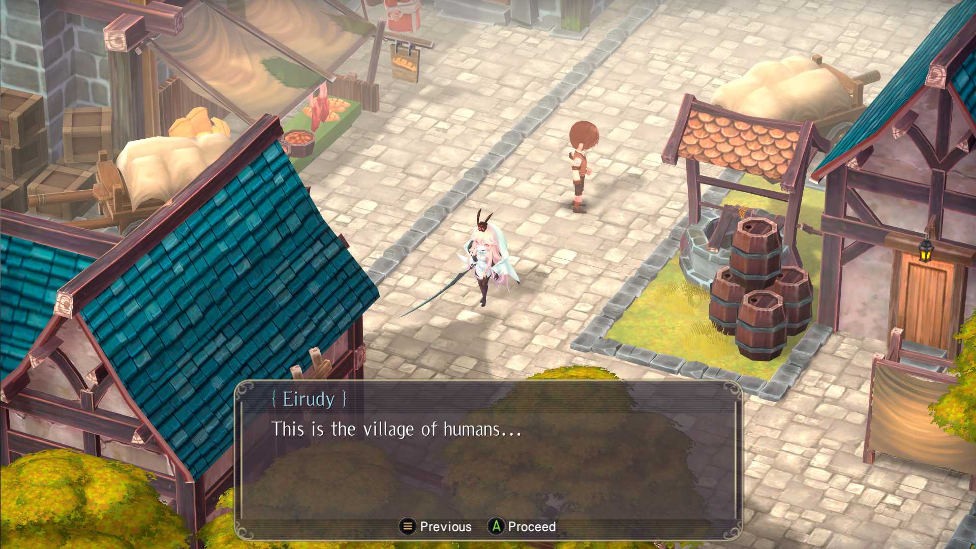 魔女之泉3 Re:Fine -玩偶小魔女艾露迪的故事-_4