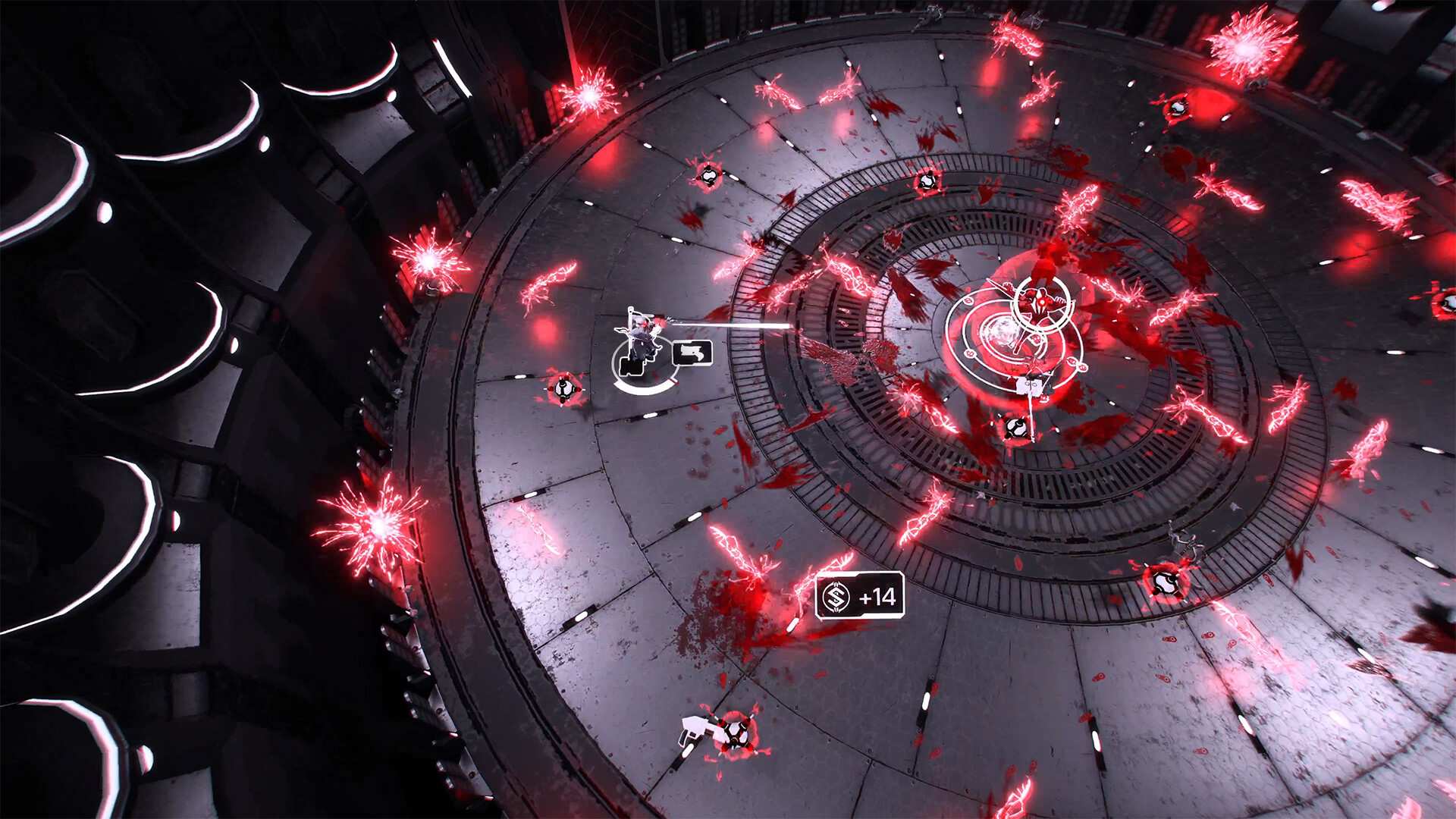 血海雷霆/I See Red_0