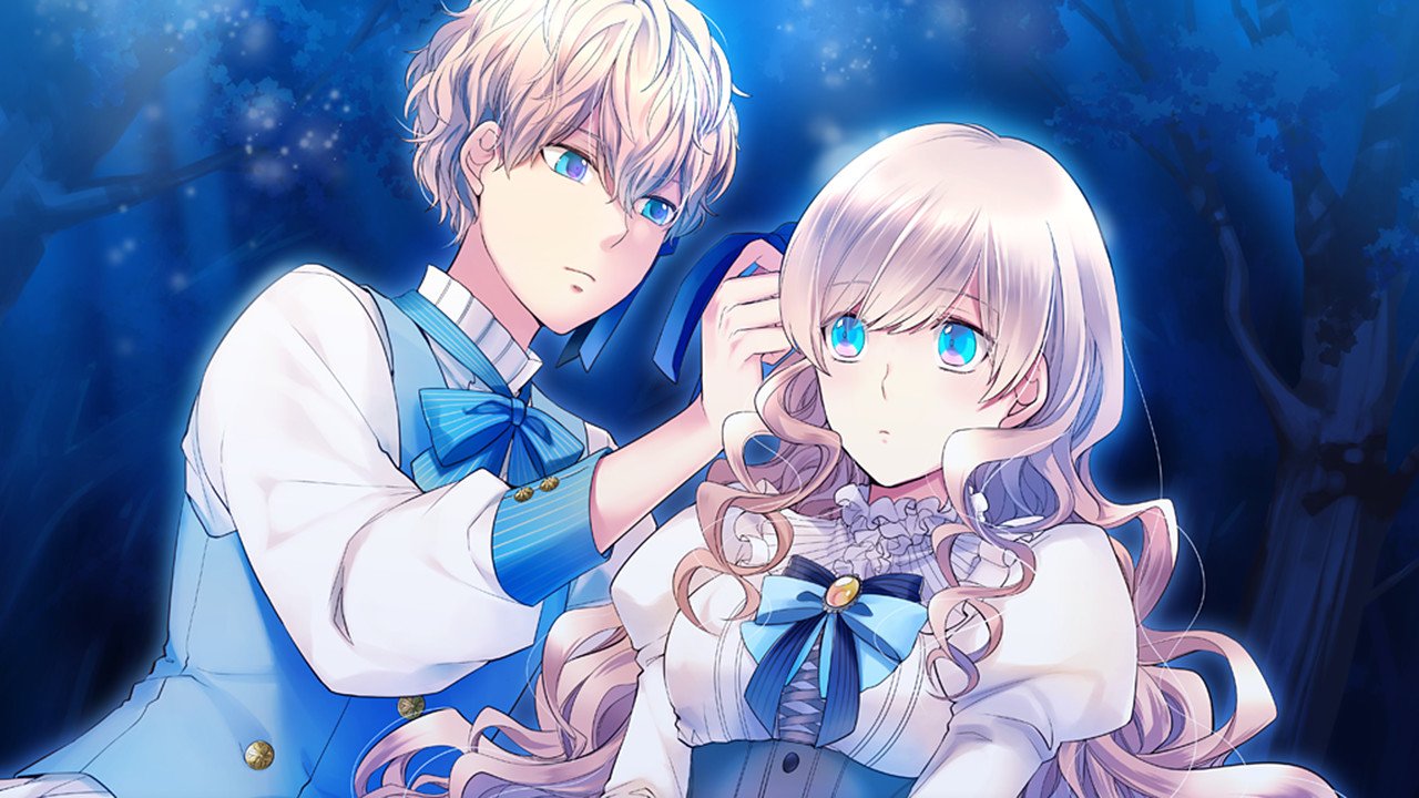 大正×对称爱丽丝epilogue/TAISHO x ALICE epilogue_1