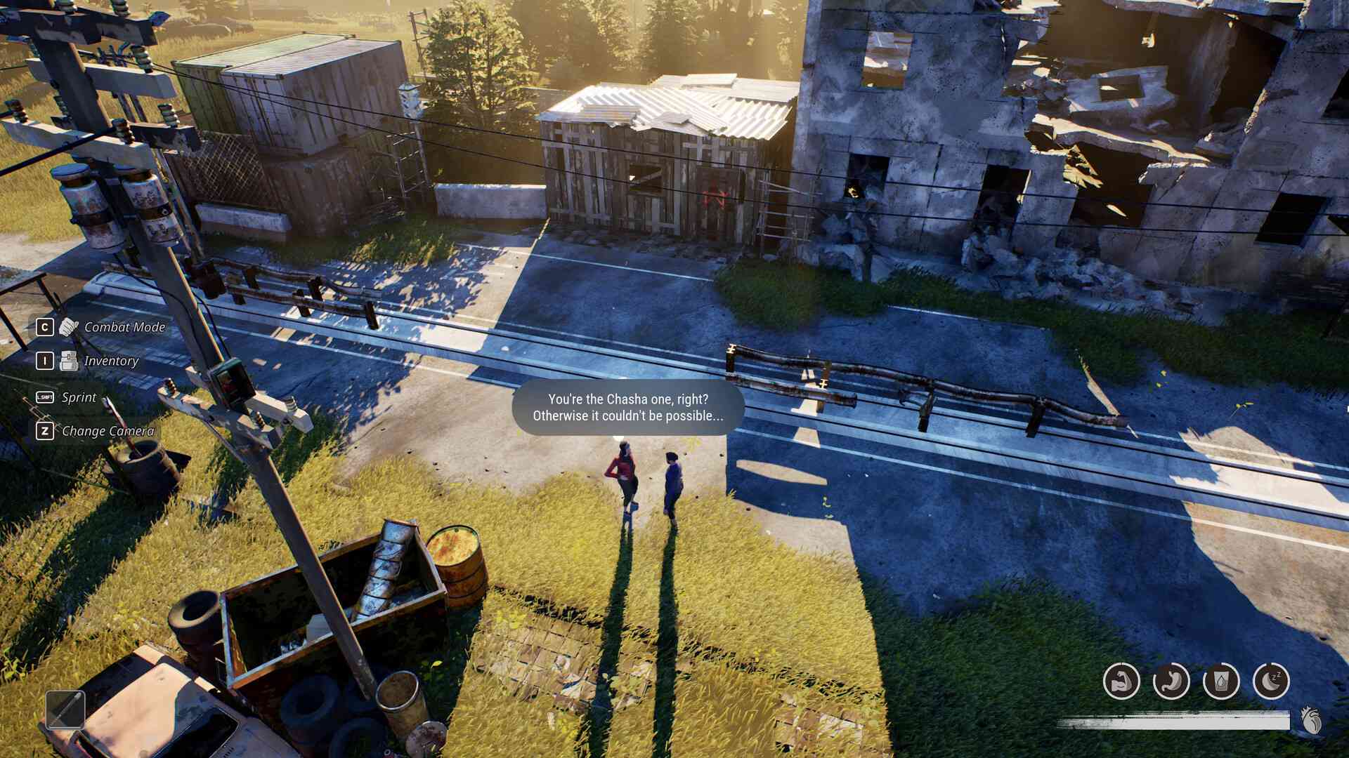 都市20/City 20_0