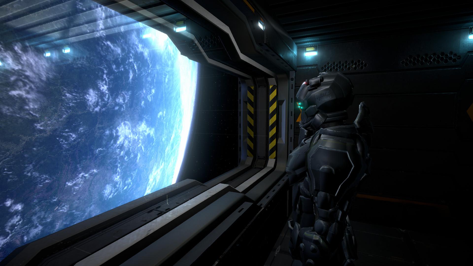 战争空间/Warspace_1
