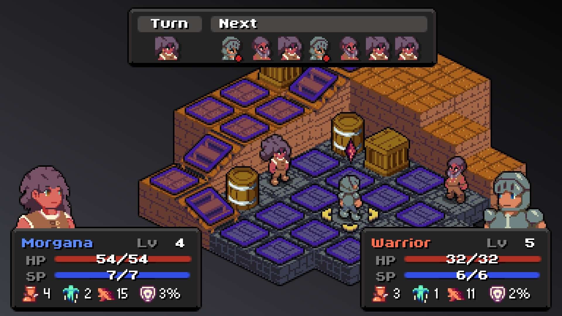 瓦纳利斯:战术/Vanaris Tactics_2