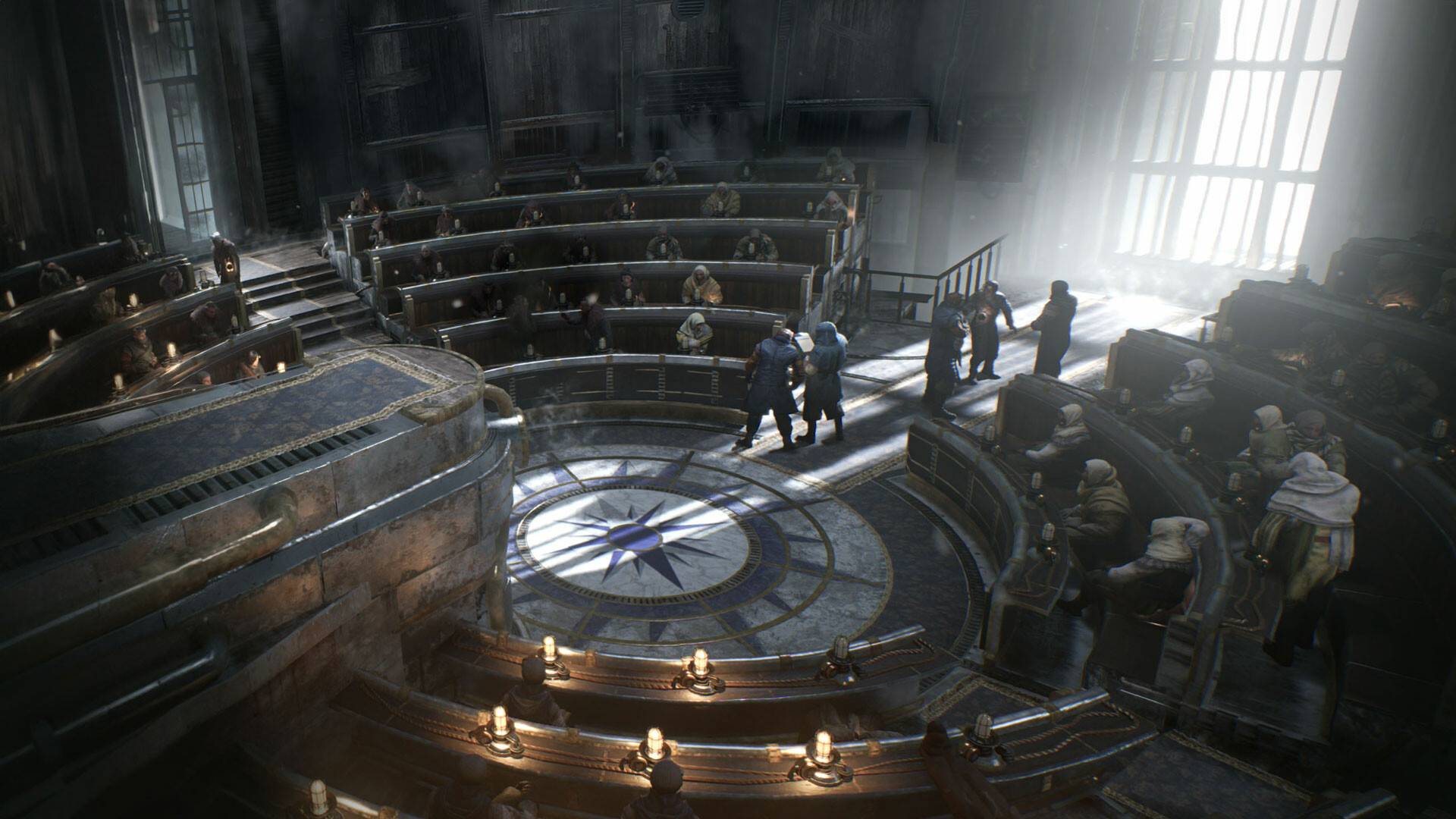 冰汽时代2/Frostpunk 2_3