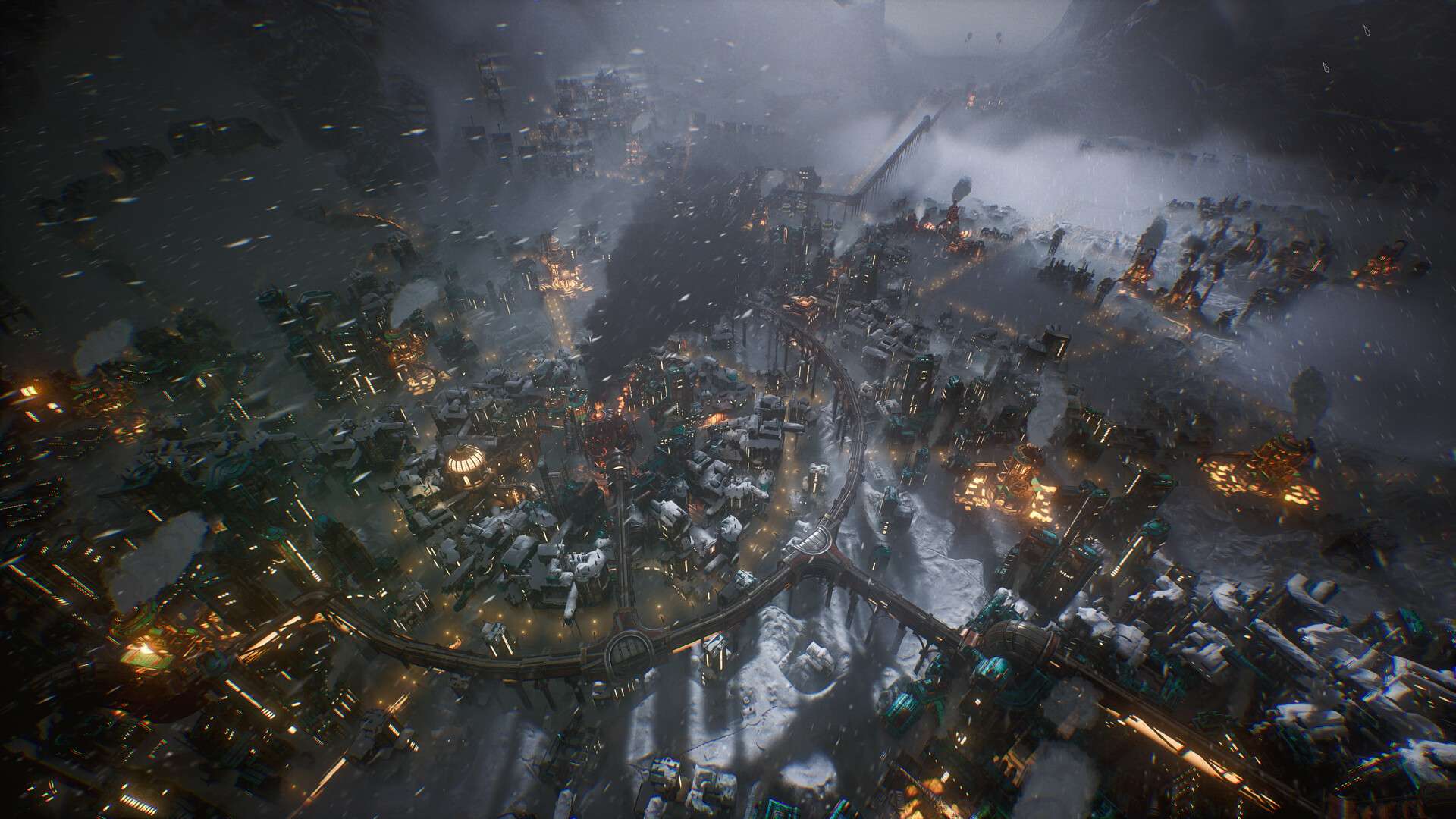 冰汽时代2/Frostpunk 2_1