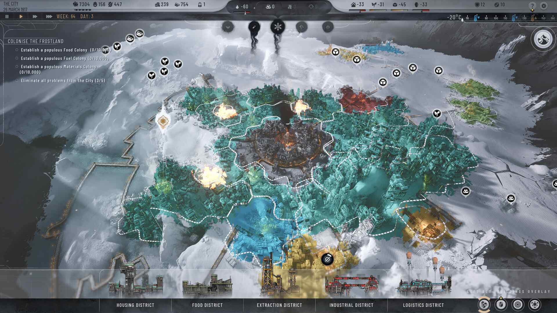 冰汽时代2/Frostpunk 2_2