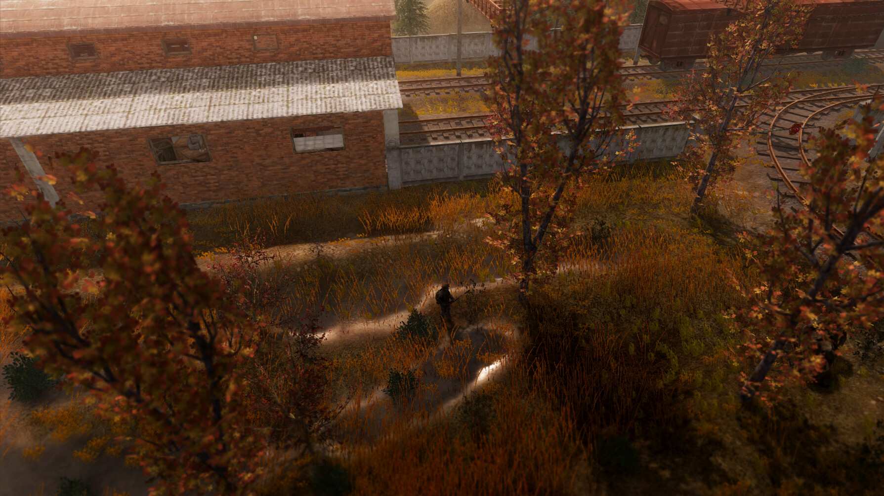 通古斯：禁区实录 - 终极剪辑版/Tunguska: The Visitation - Final Cut_3