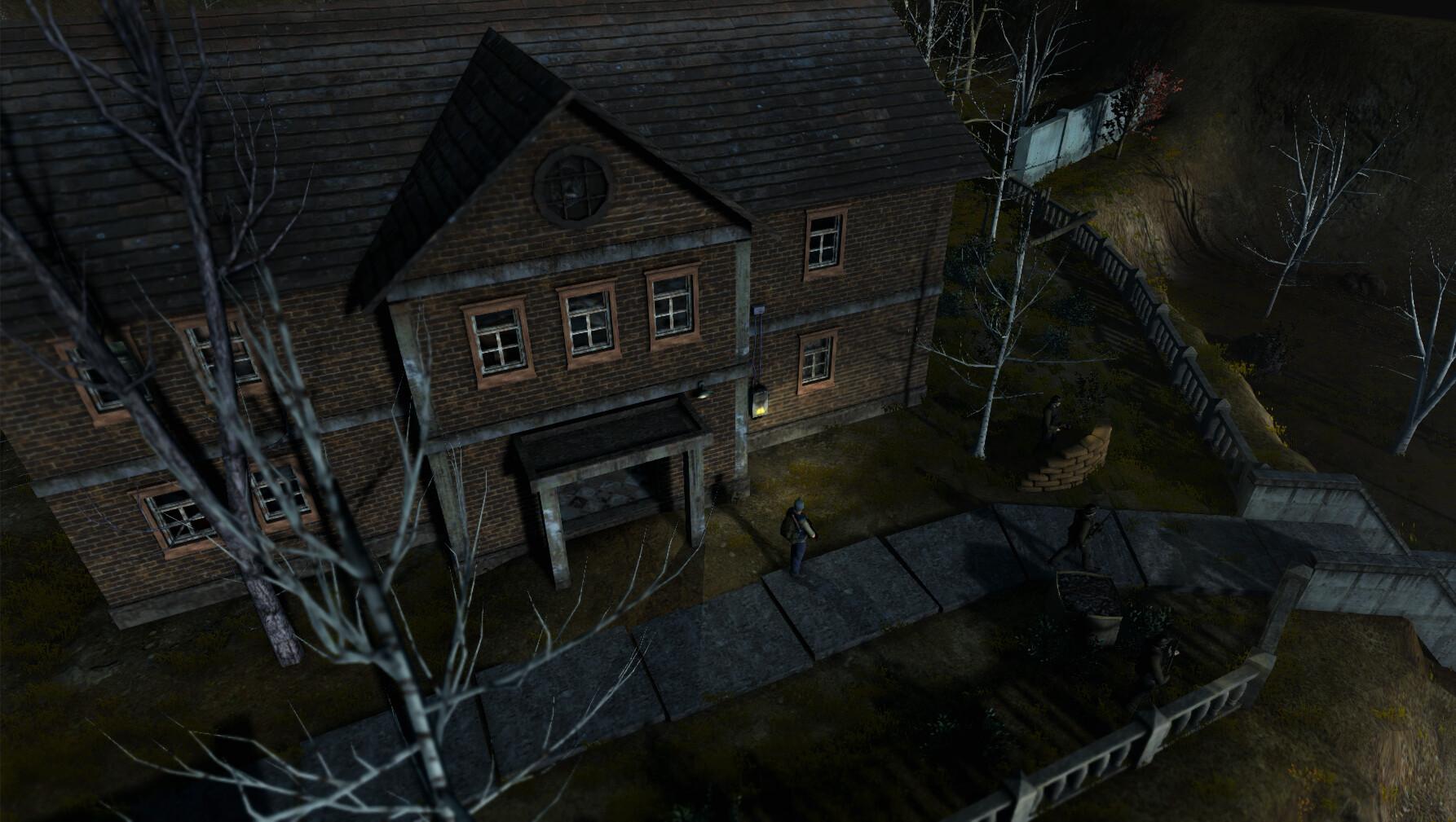 通古斯：禁区实录 - 终极剪辑版/Tunguska: The Visitation - Final Cut_4