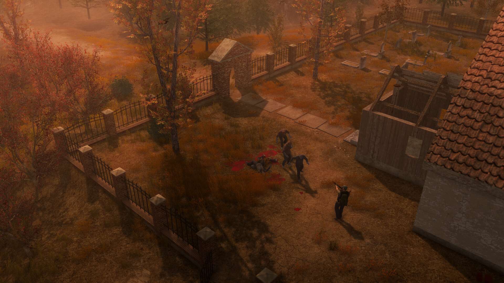 通古斯：禁区实录 - 终极剪辑版/Tunguska: The Visitation - Final Cut_1