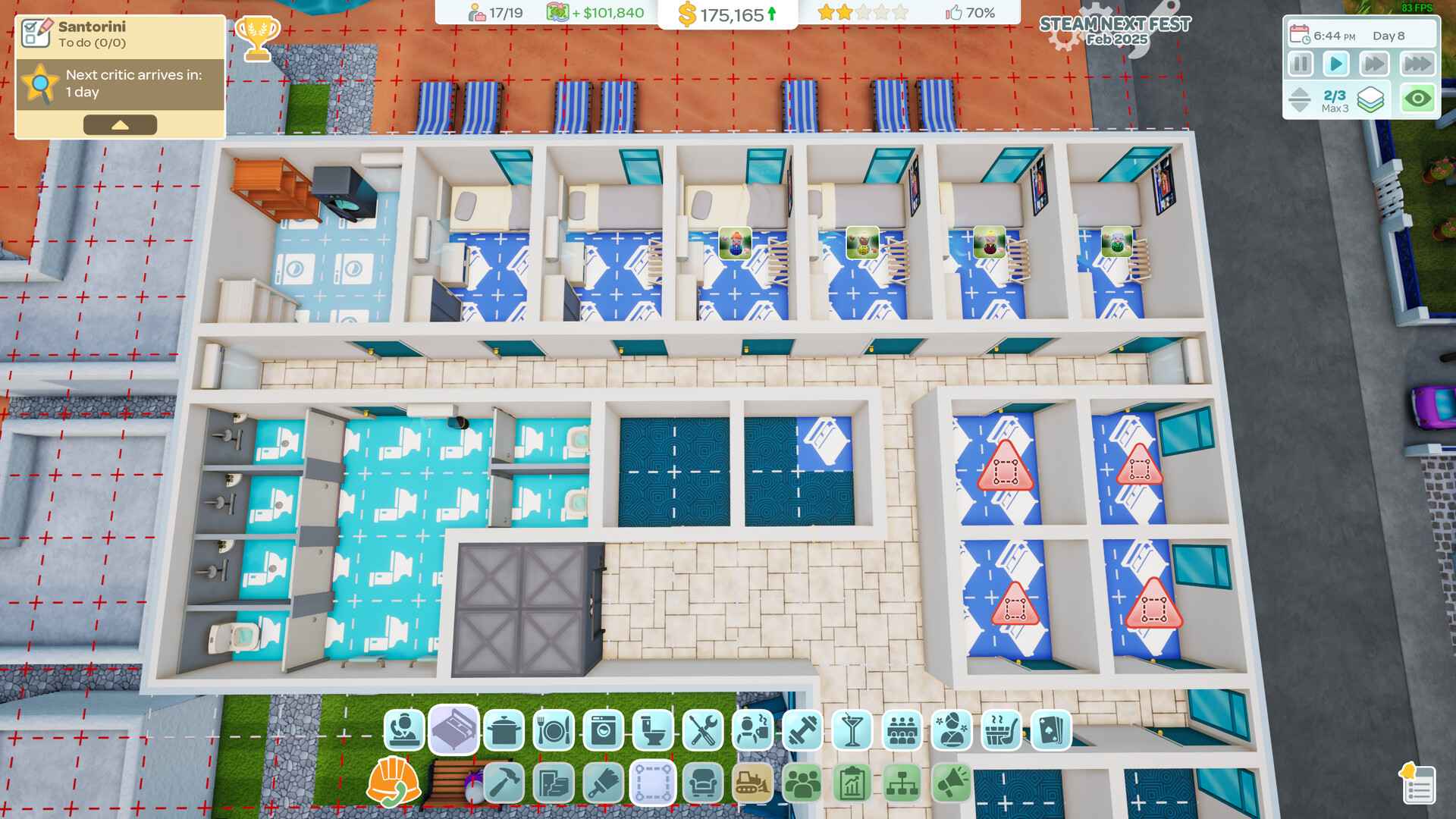 酒店建筑师/Hotel Architect_1