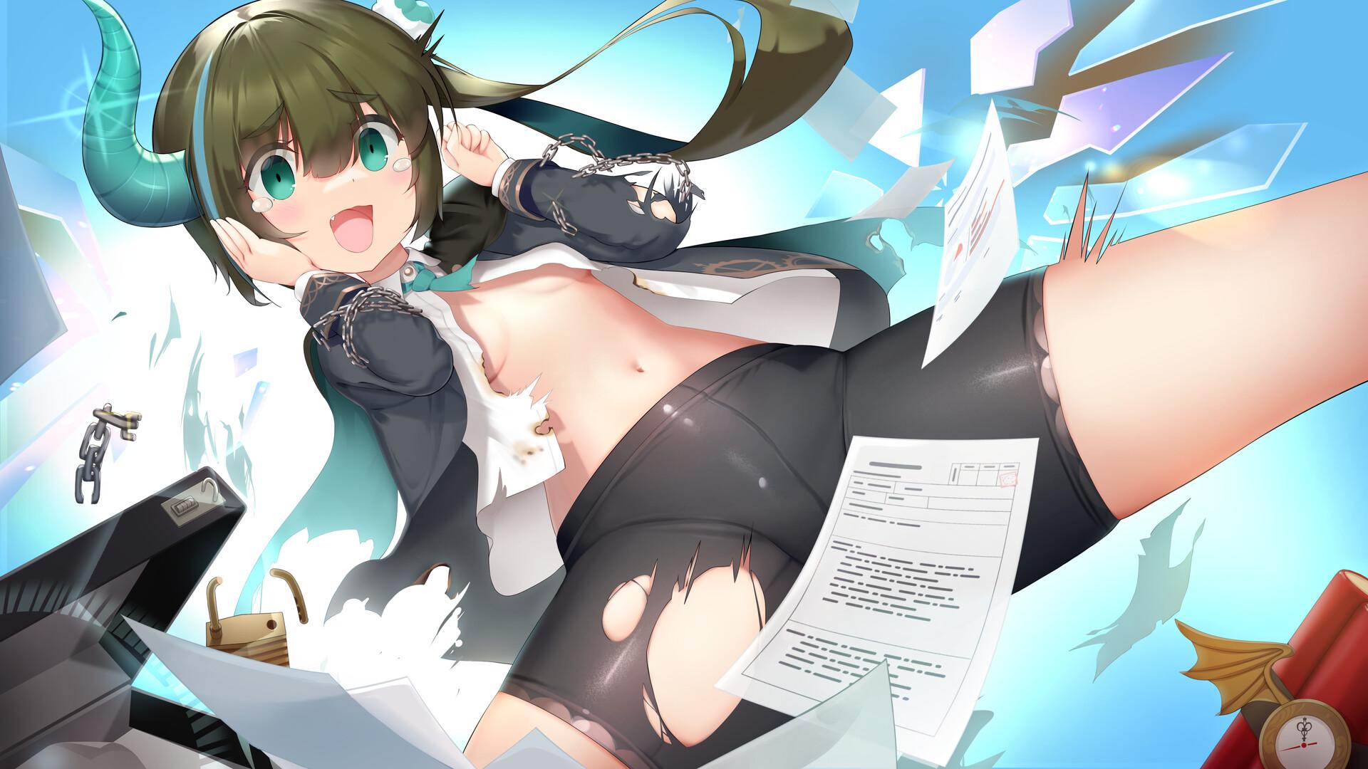 黑暗学院/Black Academy_3