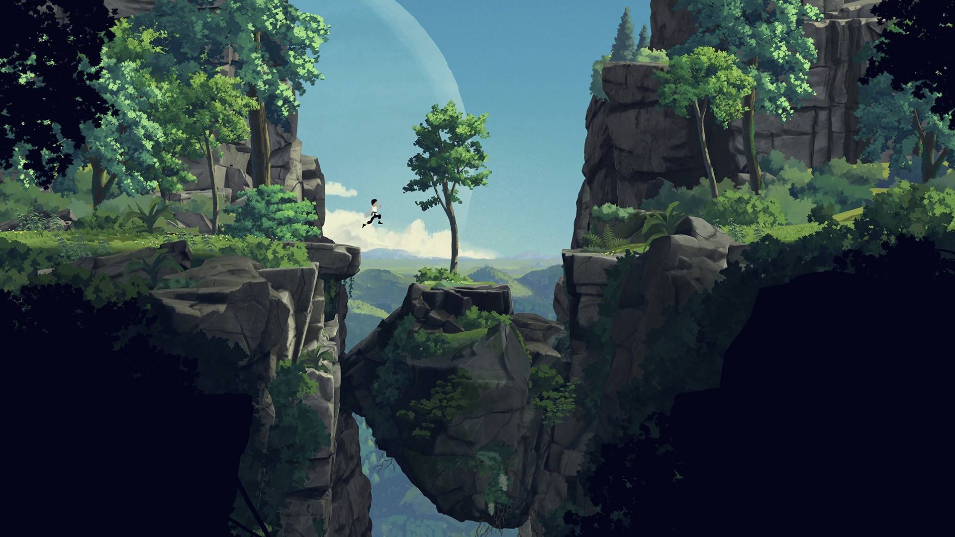 拉娜之星/Planet of Lana_0