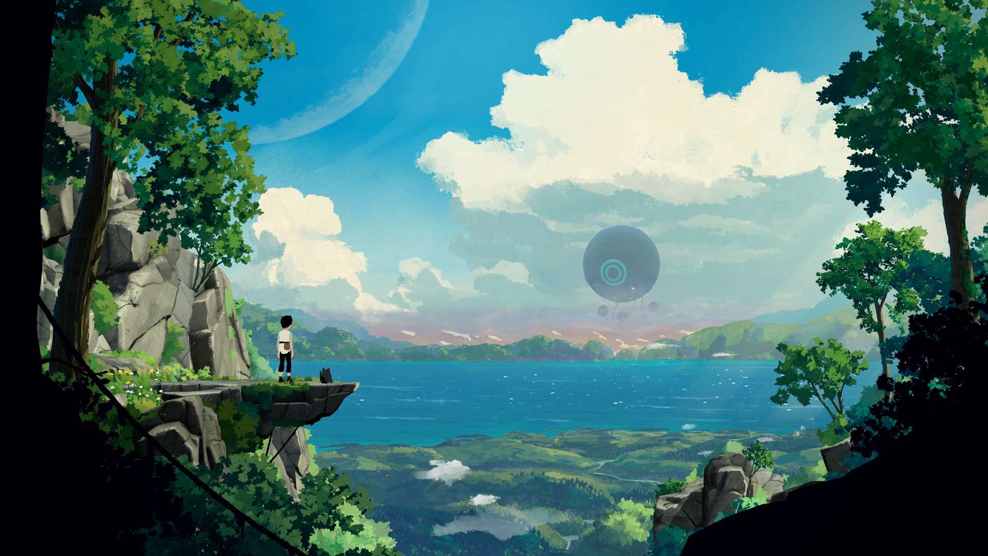 拉娜之星/Planet of Lana_4