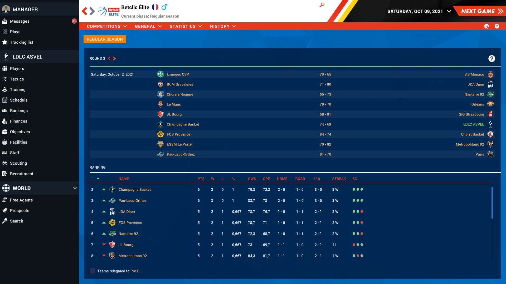 职业篮球经理2022/Pro Basketball Manager 2022_4