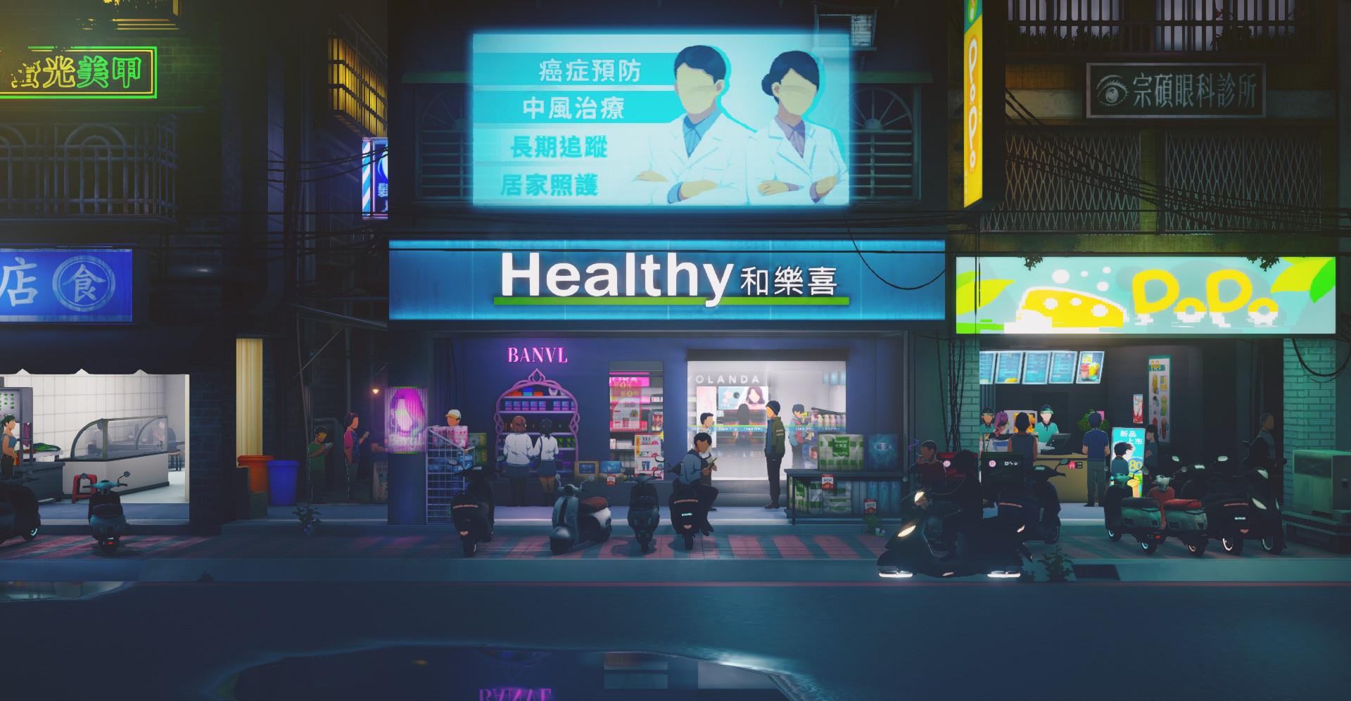 沉没意志/Minds Beneath Us_3
