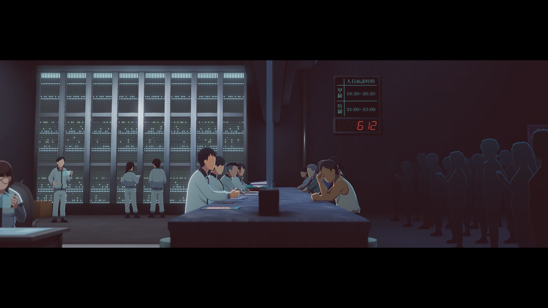 沉没意志/Minds Beneath Us_4