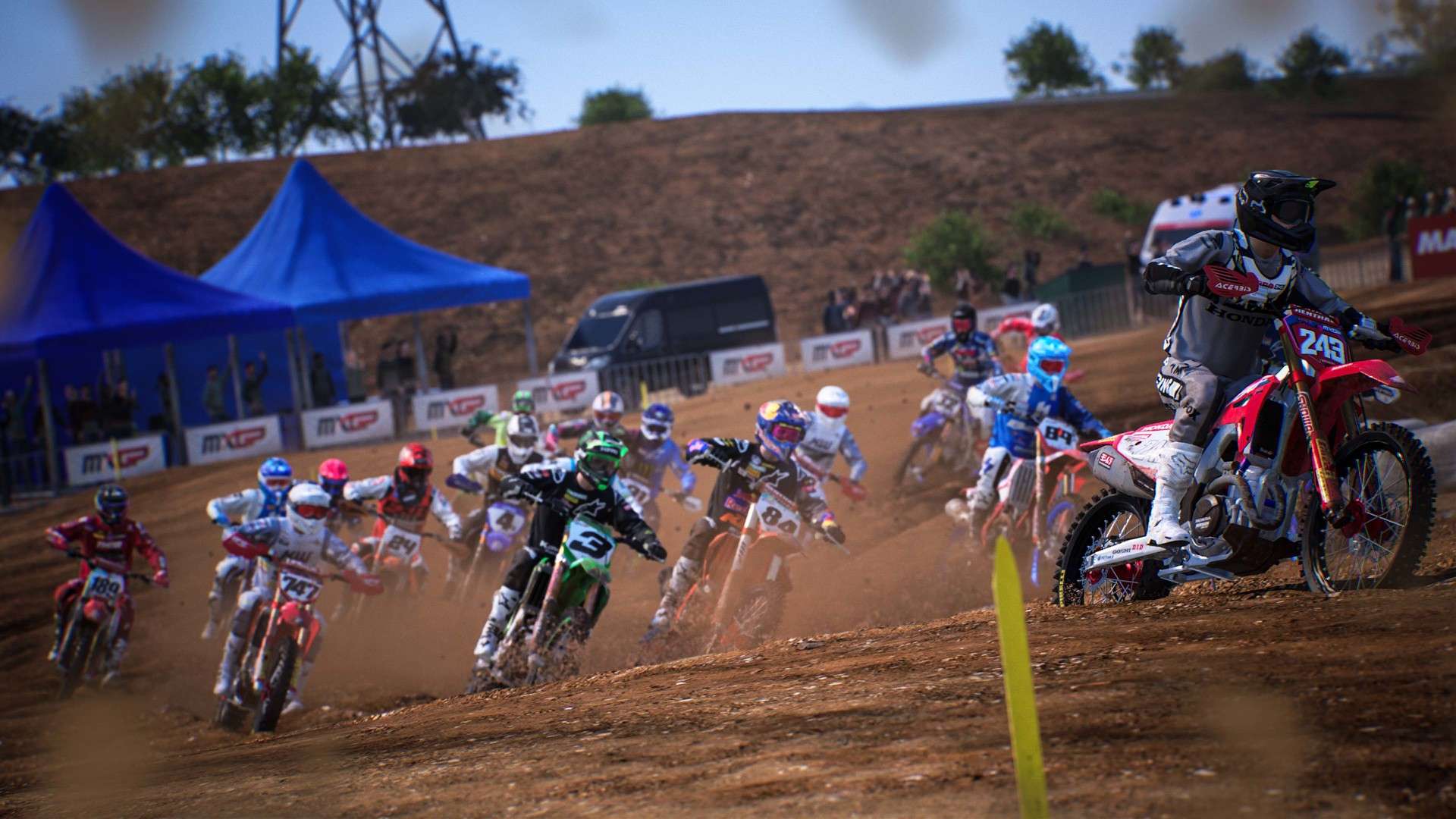 越野摩托2021/MXGP 2021 - The Official Motocross Videogame_0