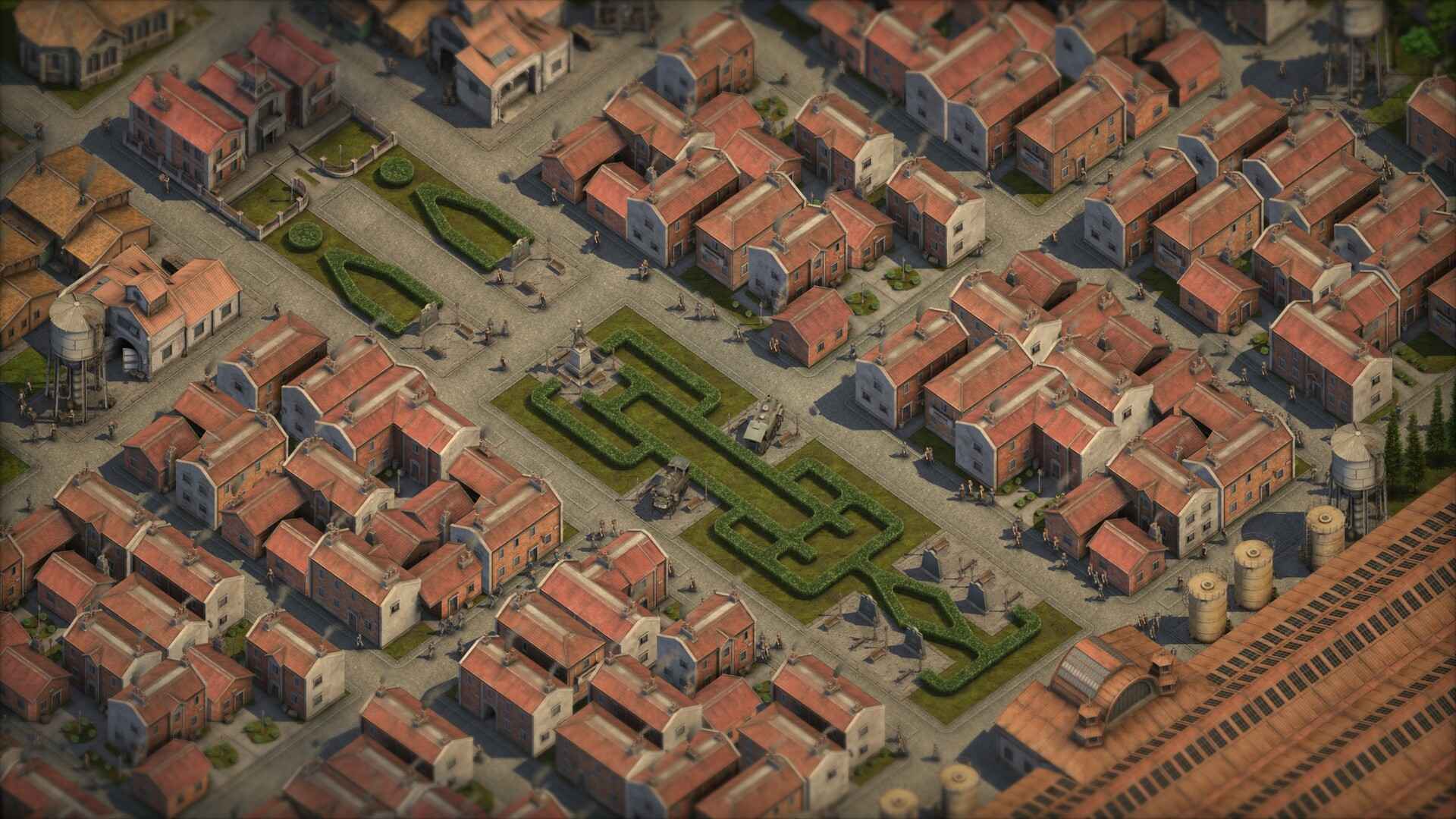 铁路先驱/Sweet Transit_4