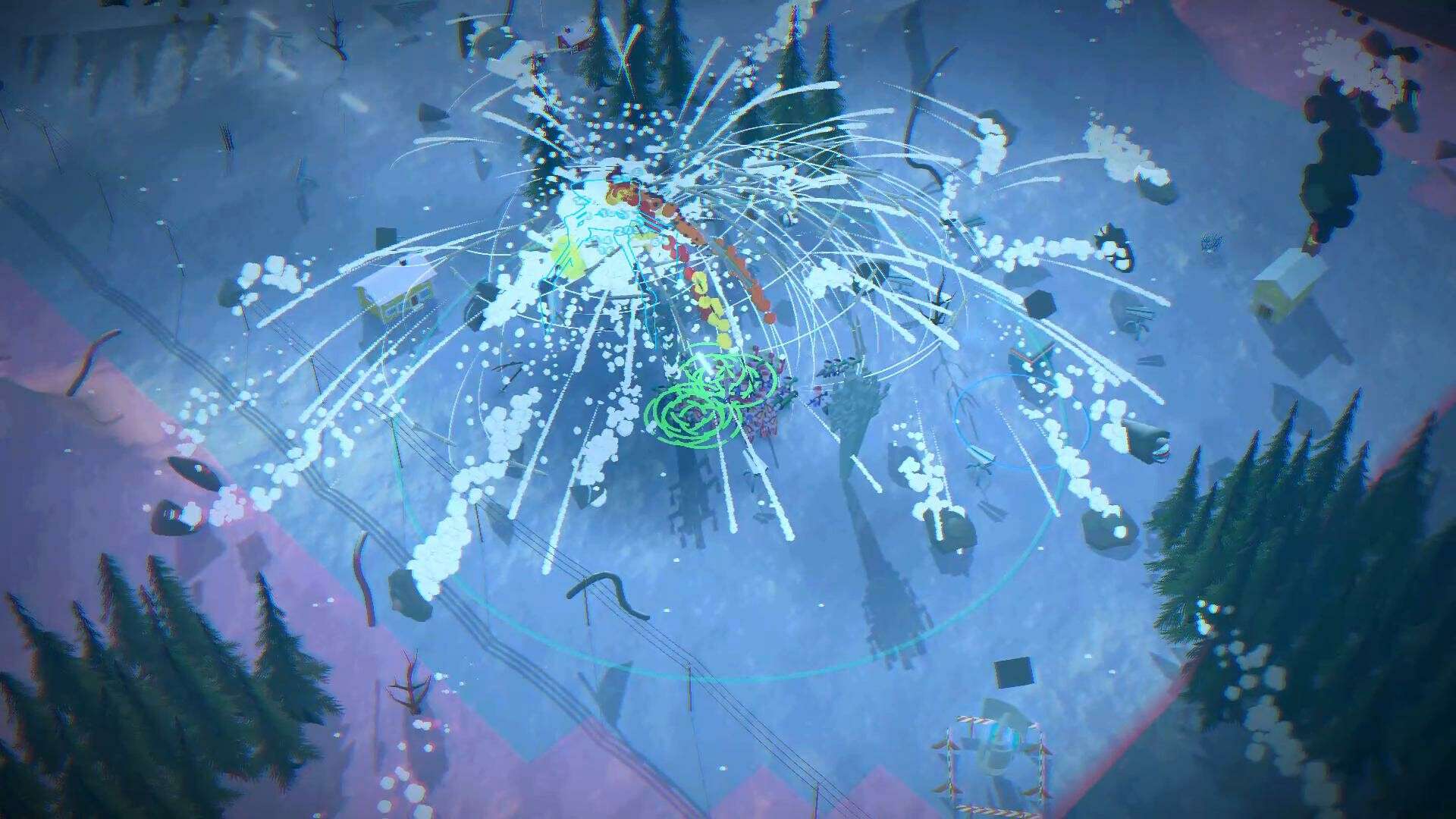 天降异形:灭亡地球/ARRIVAL: ZERO EARTH_0